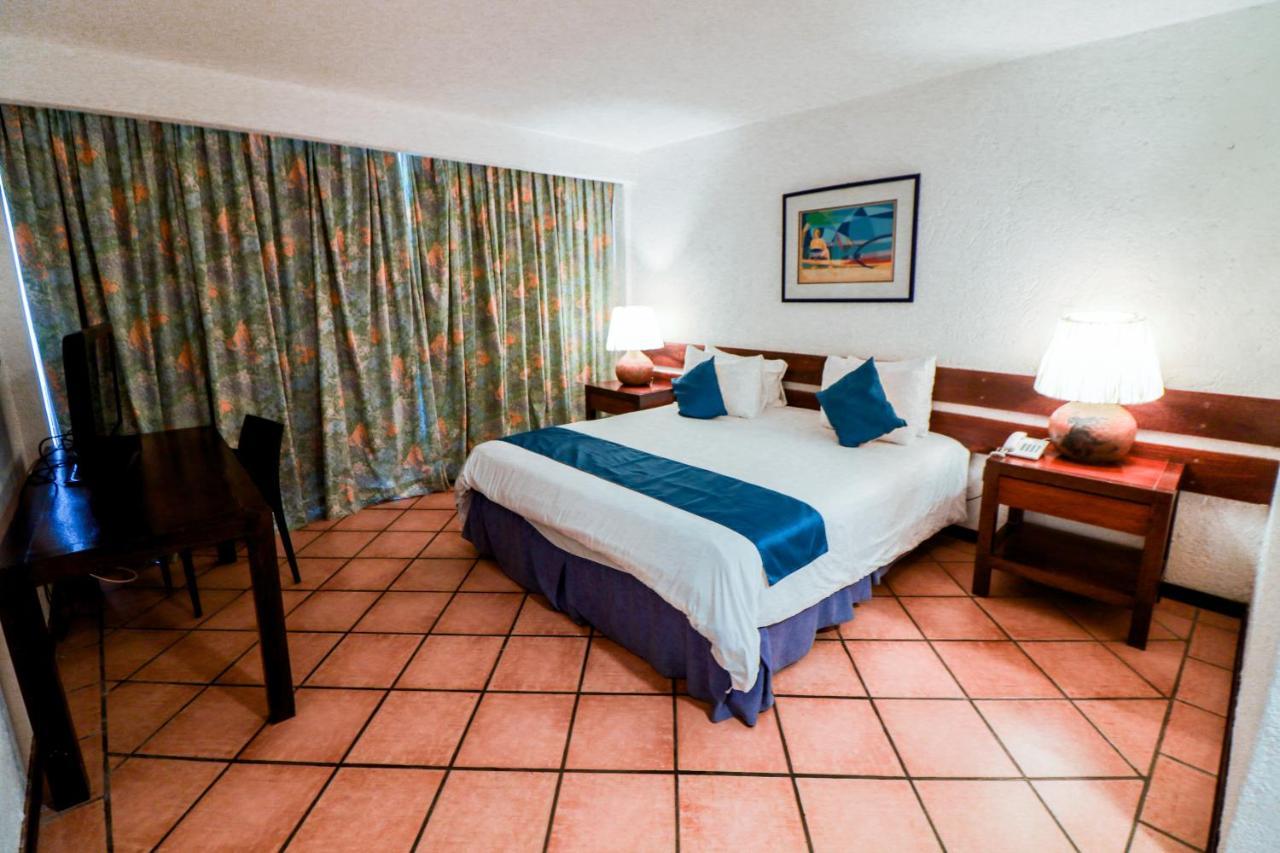 Hotel California Playa El Yaque Exterior foto