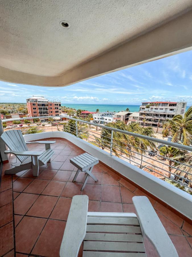 Hotel California Playa El Yaque Exterior foto